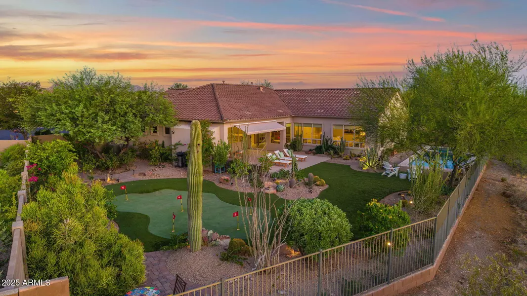 32308 N 58TH Place, Cave Creek, AZ 85331