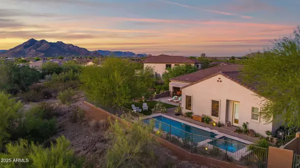 Cave Creek, AZ 85331,32308 N 58TH Place