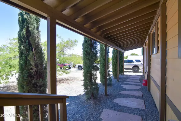 Mayer, AZ 86333,20415 E Sierra Drive E #8