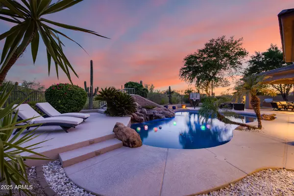 6301 E BENT TREE Drive, Scottsdale, AZ 85266