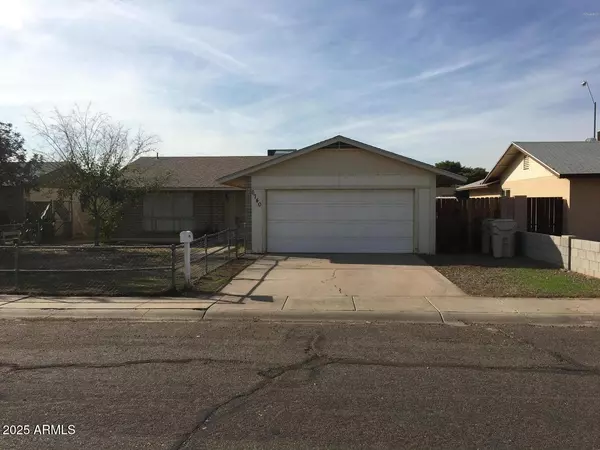 Glendale, AZ 85301,6740 N 65TH Avenue