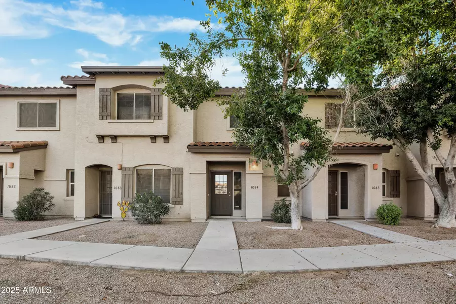 1961 N HARTFORD Street #1084, Chandler, AZ 85225