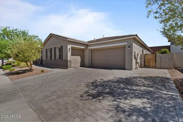 Litchfield Park, AZ 85340,13781 W BLOSSOM Way