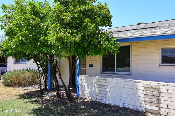 Mesa, AZ 85201,1524 W 7TH Street