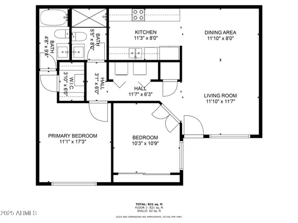 Surprise, AZ 85374,14300 W BELL Road #57
