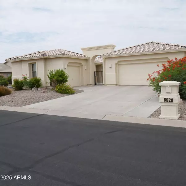8820 SUNRIDGE Drive #36C, Sun Lakes, AZ 85248