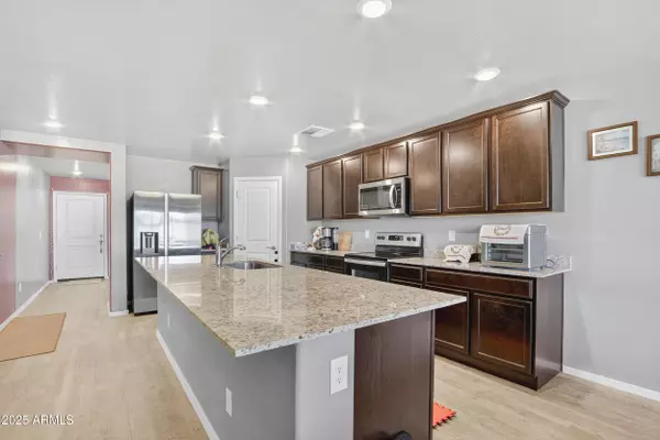Buckeye, AZ 85326,25776 W ALLEN Street