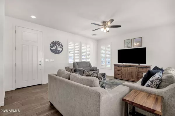 Mesa, AZ 85209,2649 S VALLE VERDE --