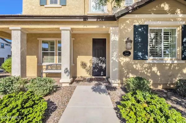 Mesa, AZ 85209,2649 S VALLE VERDE --