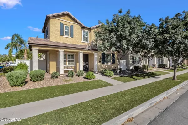 Mesa, AZ 85209,2649 S VALLE VERDE --