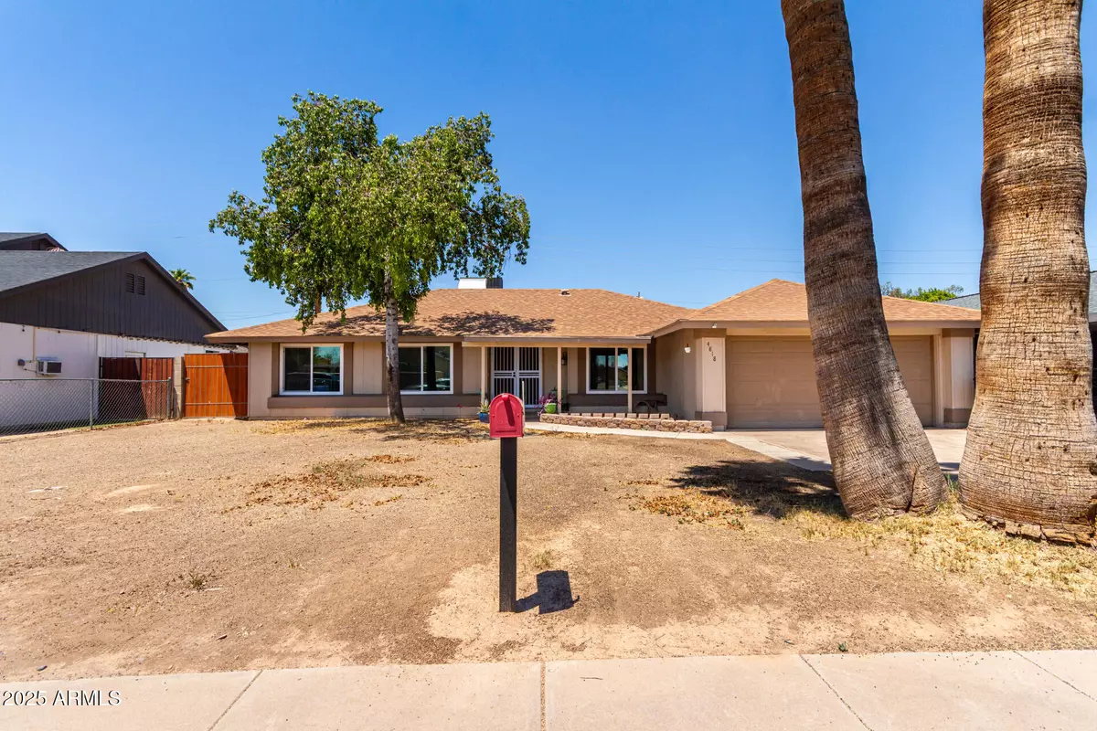 Phoenix, AZ 85033,4818 N 79TH Avenue