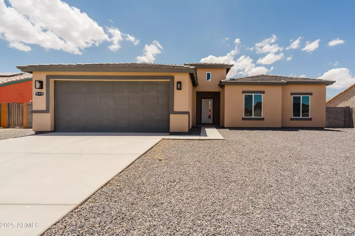 Arizona City, AZ 85123,15950 S FISCHER Place