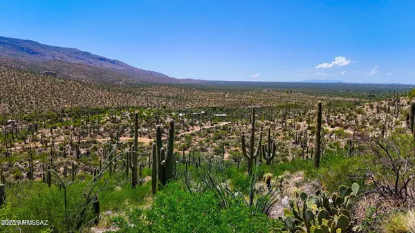 Tucson, AZ 85749,0 E Redington Rd 6.83 Acres -- #-