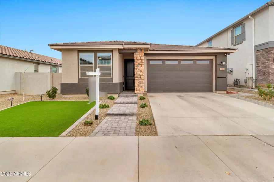 25583 S 224TH Place, Queen Creek, AZ 85142