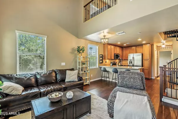 Gilbert, AZ 85296,4033 E WINDSOR Drive