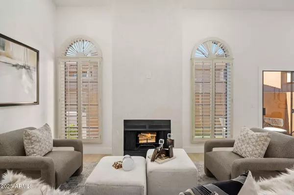 Scottsdale, AZ 85254,5640 E BELL Road #1081