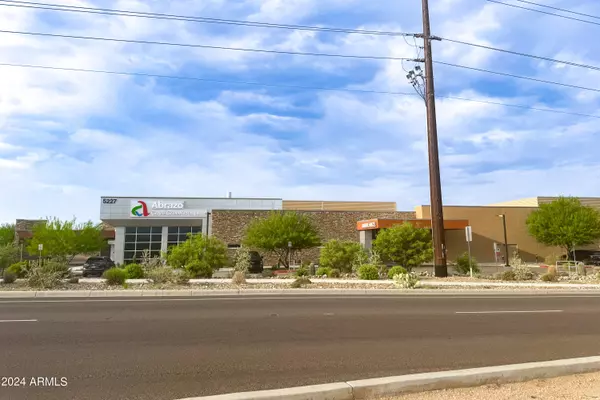 Cave Creek, AZ 85331,37042 N CONESTOGA Trail #A
