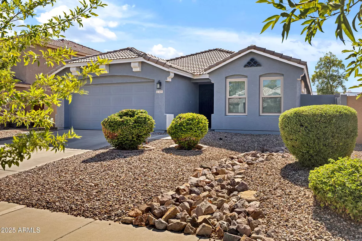 Gilbert, AZ 85297,4374 S MARIPOSA Drive