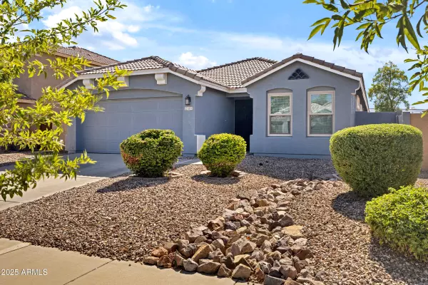 4374 S MARIPOSA Drive, Gilbert, AZ 85297