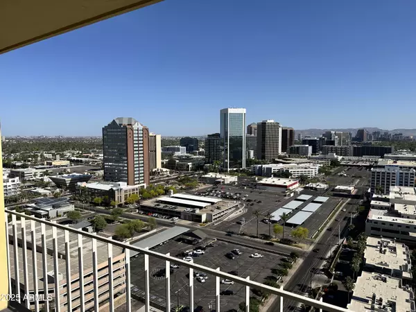 Phoenix, AZ 85013,207 W CLARENDON Avenue #4H