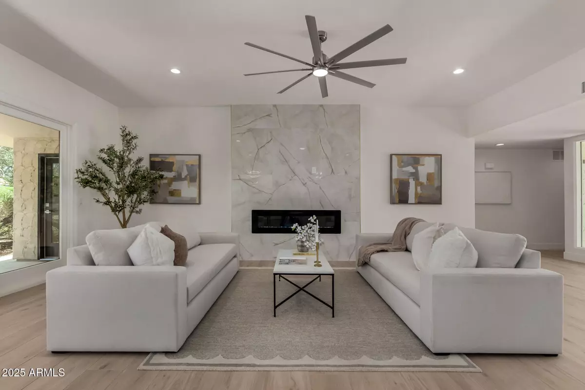 Scottsdale, AZ 85258,7611 E CASA GRANDE Road