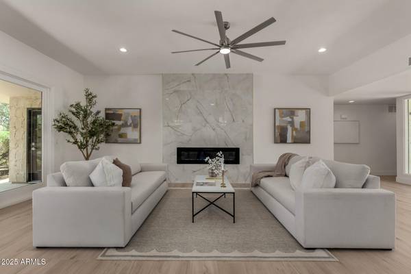 Scottsdale, AZ 85258,7611 E CASA GRANDE Road