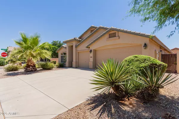 San Tan Valley, AZ 85143,1161 W LOVE Road