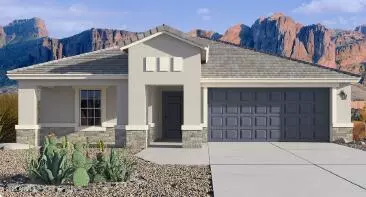 26088 W NANCY Lane, Buckeye, AZ 85326