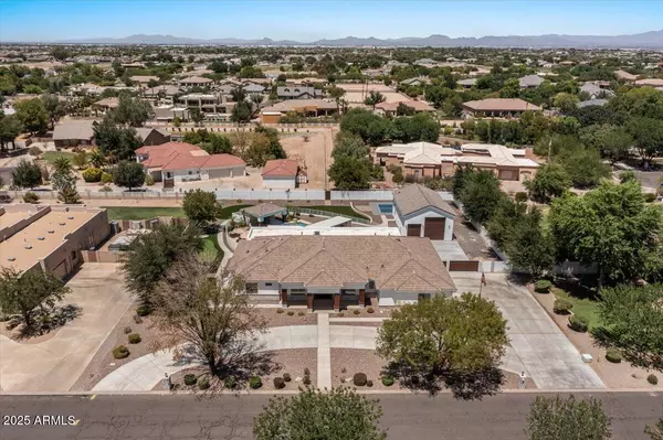 Queen Creek, AZ 85142,19660 E VIA DEL RANCHO --