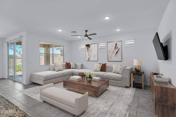 Queen Creek, AZ 85142,22560 E ROSA Road