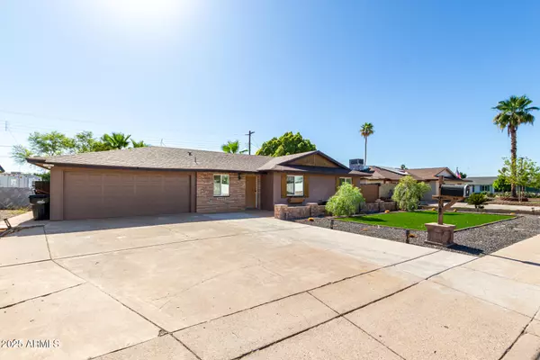 Scottsdale, AZ 85257,2009 N 68TH Street