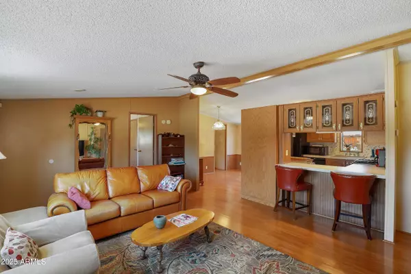 Payson, AZ 85541,107 S Lakeshore Road