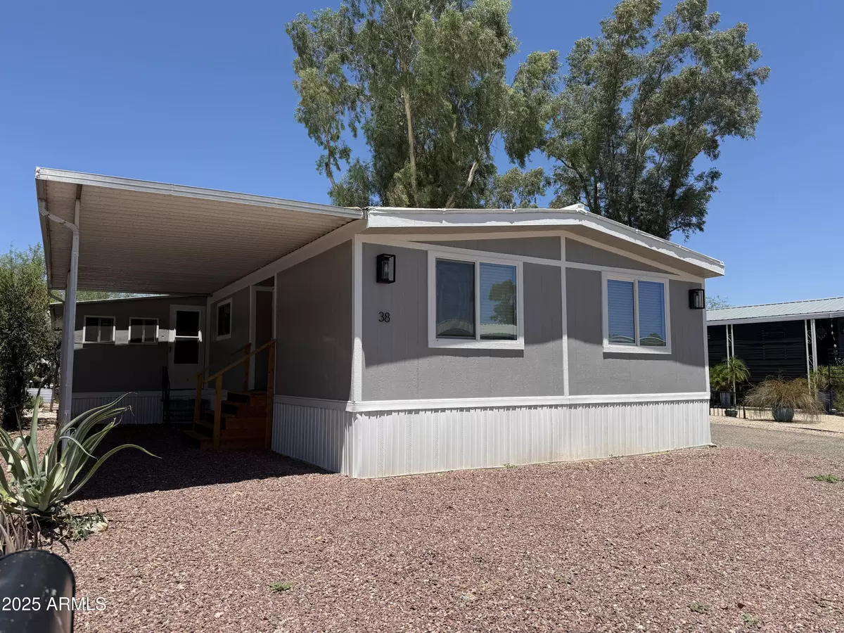 Tucson, AZ 85719,1111 E Limberlost -- #38