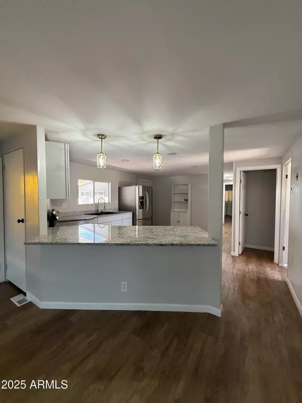 Tucson, AZ 85719,1111 E Limberlost -- #38