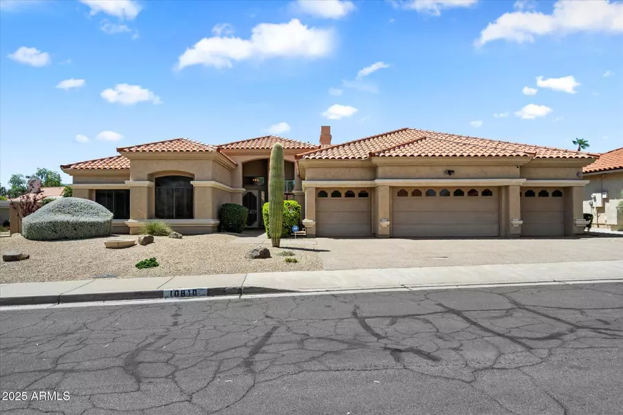 10810 E MISSION Lane, Scottsdale, AZ 85259