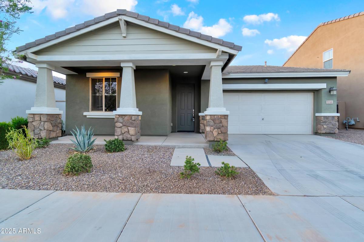 Mesa, AZ 85212,9766 E PALLADIUM Drive