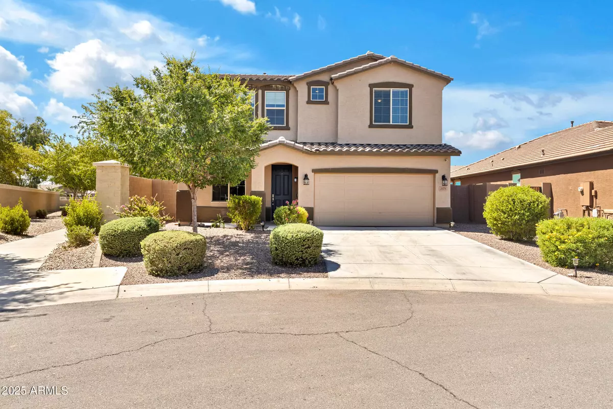 San Tan Valley, AZ 85144,2075 W BENNETT Way