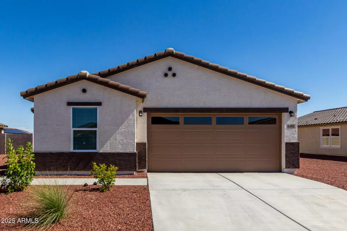 Casa Grande, AZ 85122,1459 E PEGGY Drive
