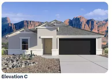 26172 W NANCY Lane, Buckeye, AZ 85326