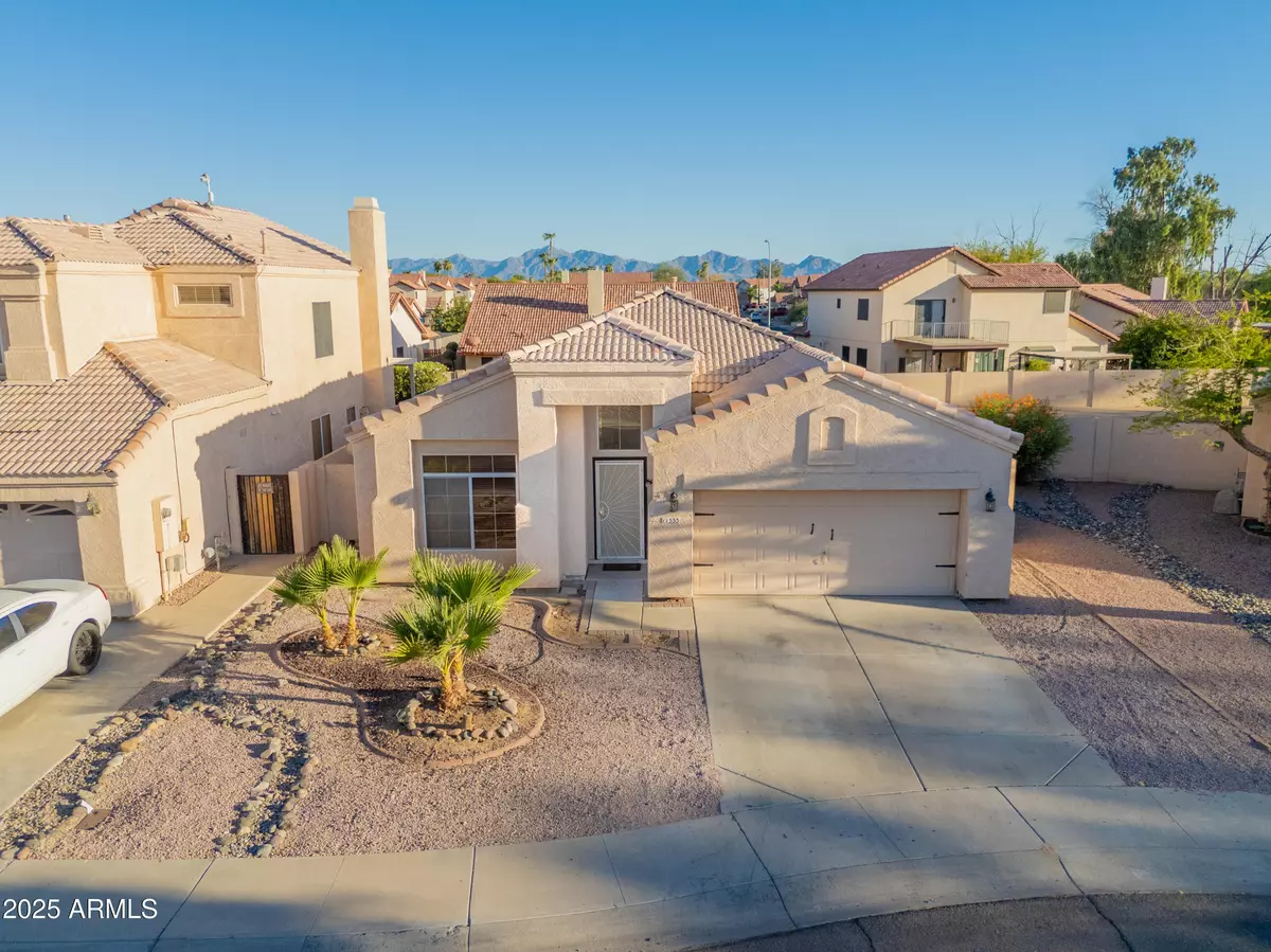 Avondale, AZ 85392,11533 W PICCADILLY Road