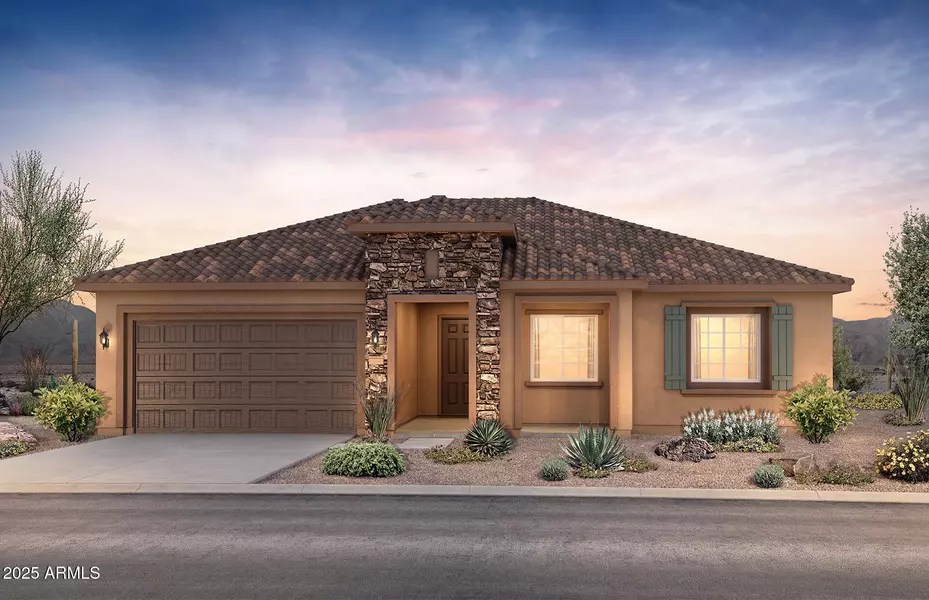 7906 W Mockingbird Way, Florence, AZ 85132