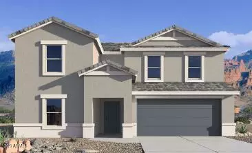 26122 W NANCY Lane, Buckeye, AZ 85326