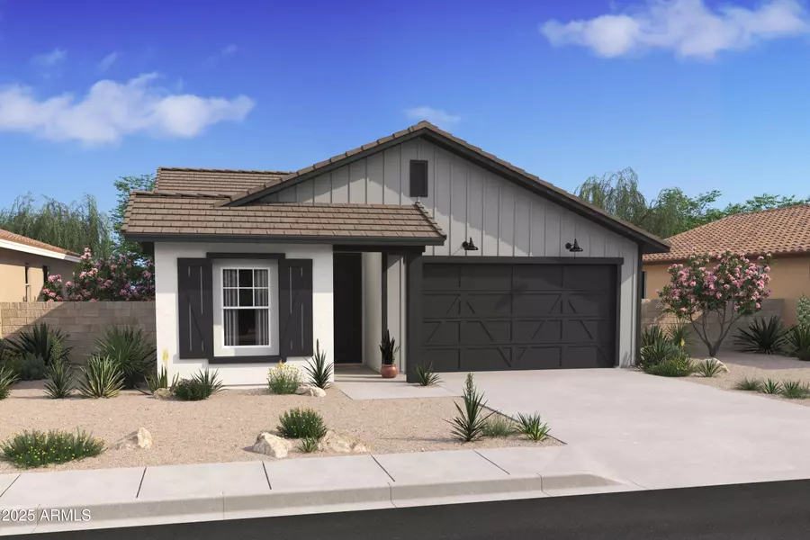7426 S 76th Drive, Laveen, AZ 85339