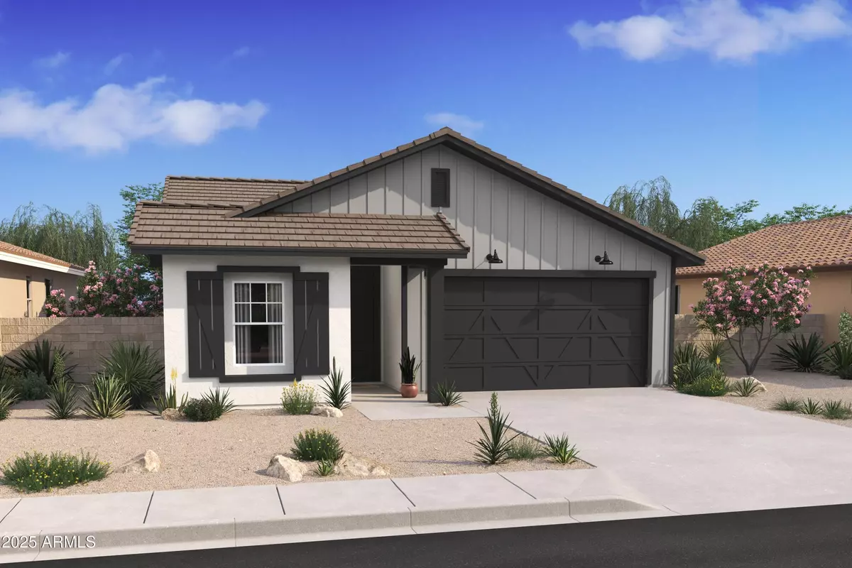 Laveen, AZ 85339,7426 S 76th Drive