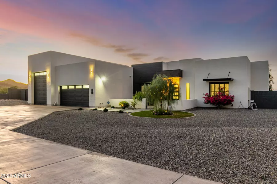34306 N 6TH Drive, Phoenix, AZ 85085