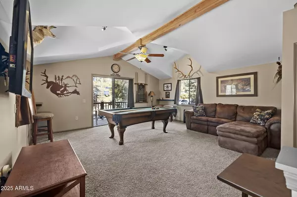 Munds Park, AZ 86017,1325 E JAGUAR Lane