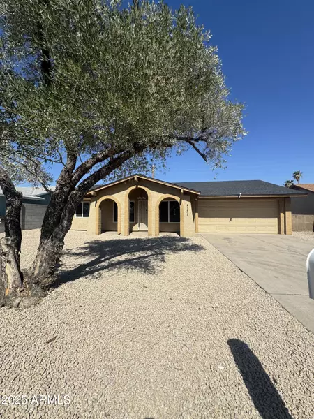 4121 N 79TH Drive, Phoenix, AZ 85033