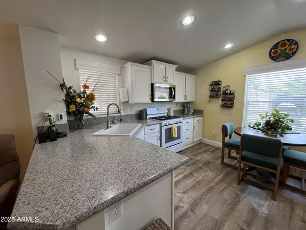 Camp Verde, AZ 86322,1487 W HORSESHOE BEND Drive #47