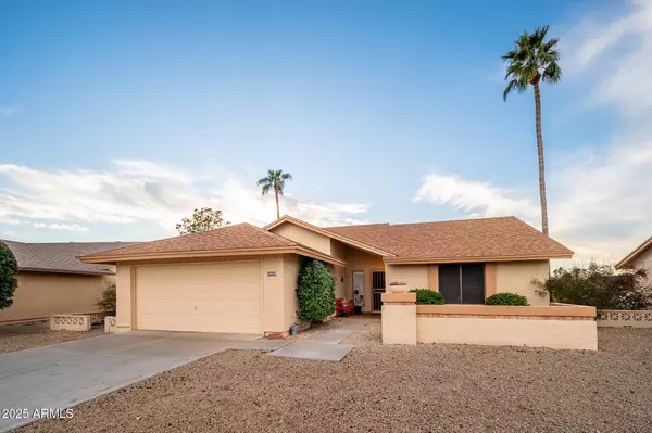 19702 N 98TH Lane, Peoria, AZ 85382
