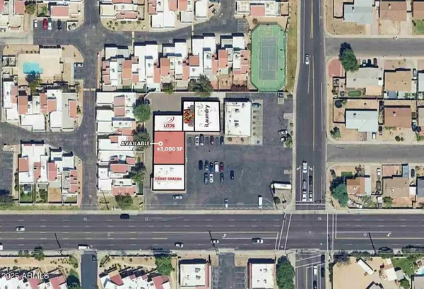 Glendale, AZ 85302,4714 W OLIVE Avenue